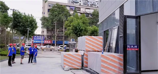 鑒證30天的裝飾奇跡||致匠心、致初心(圖3)