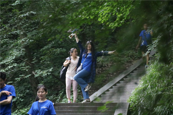 今泰裝飾出游記 | 我們有一千種姿勢玩出精彩！(圖8)