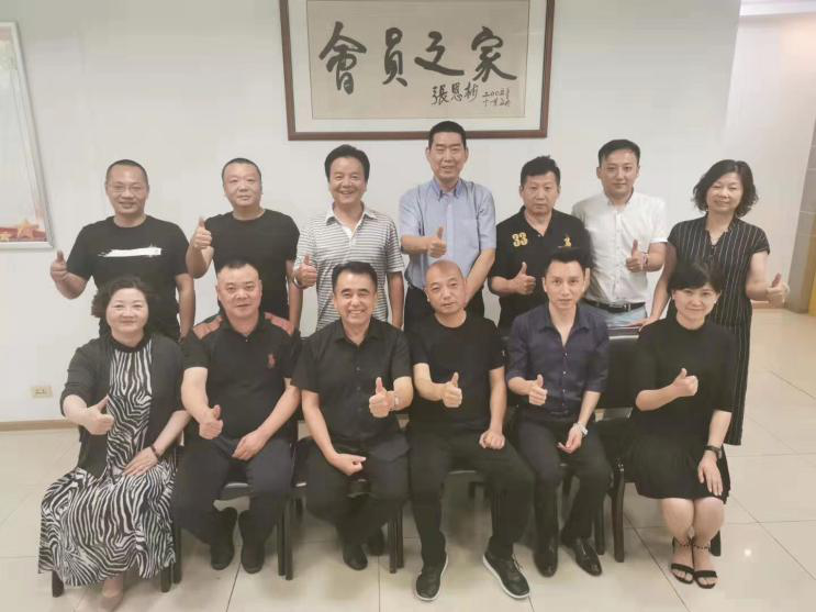 我省首個(gè)專(zhuān)家庫正式成立，今泰裝飾工程經(jīng)理受(圖1)