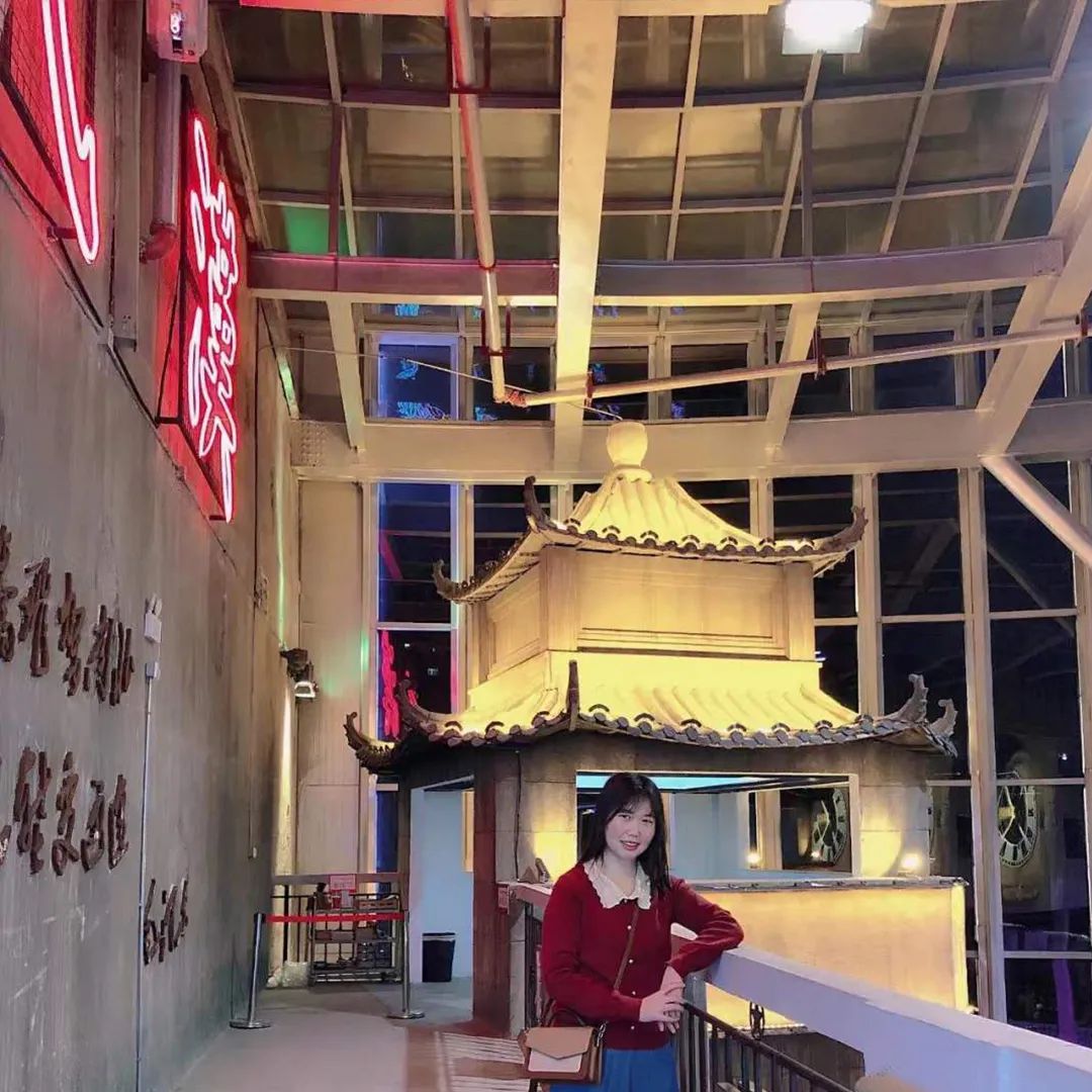 【網(wǎng)紅項目】利友誠|超10000平沉浸式實(shí)景，網(wǎng)紅打卡新地標！(圖9)