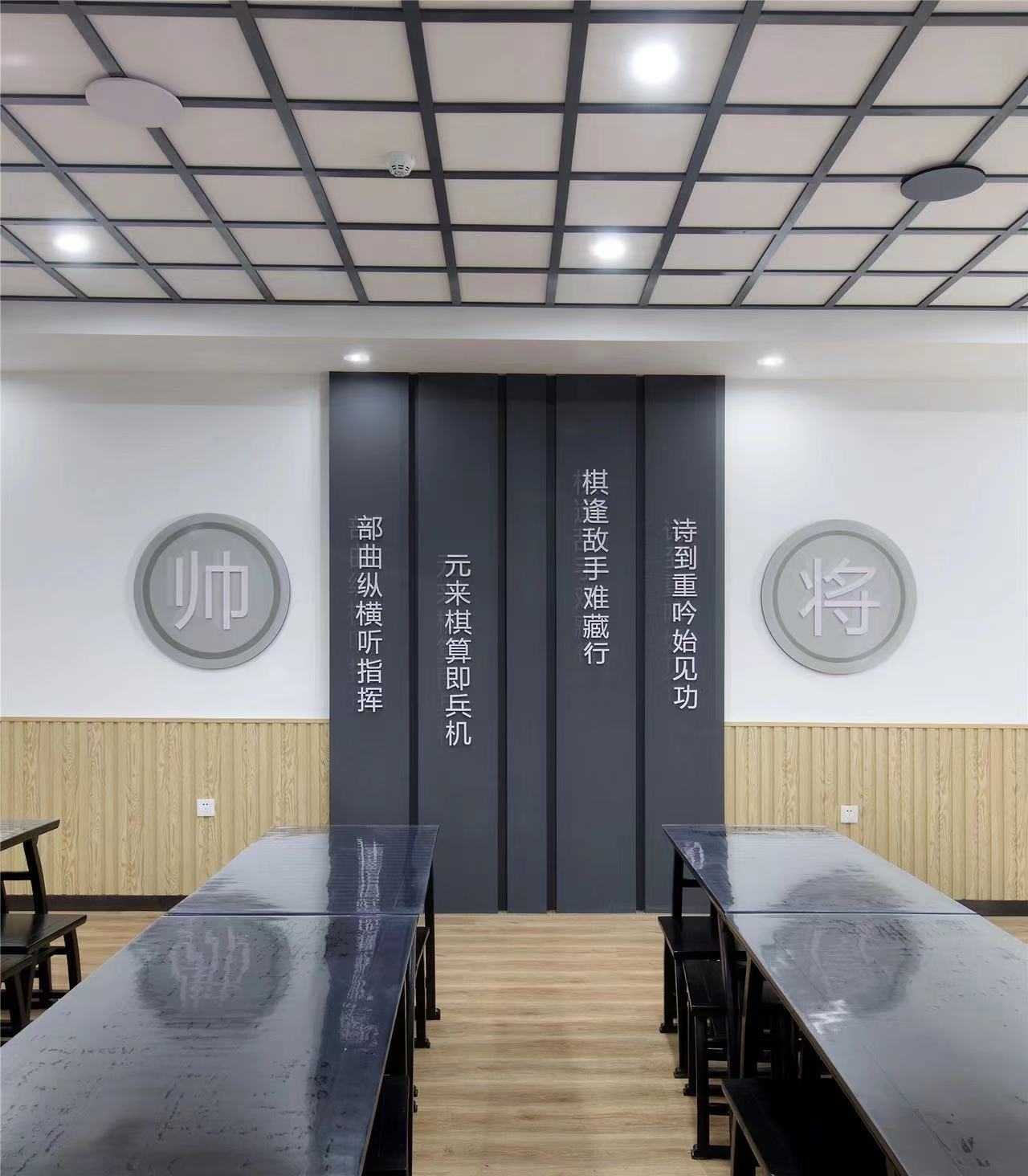 【學(xué)校案例】今泰裝飾在武漢市先后完成了與紅領(lǐng)巾學(xué)校6個(gè)校區的項目交付！(圖8)