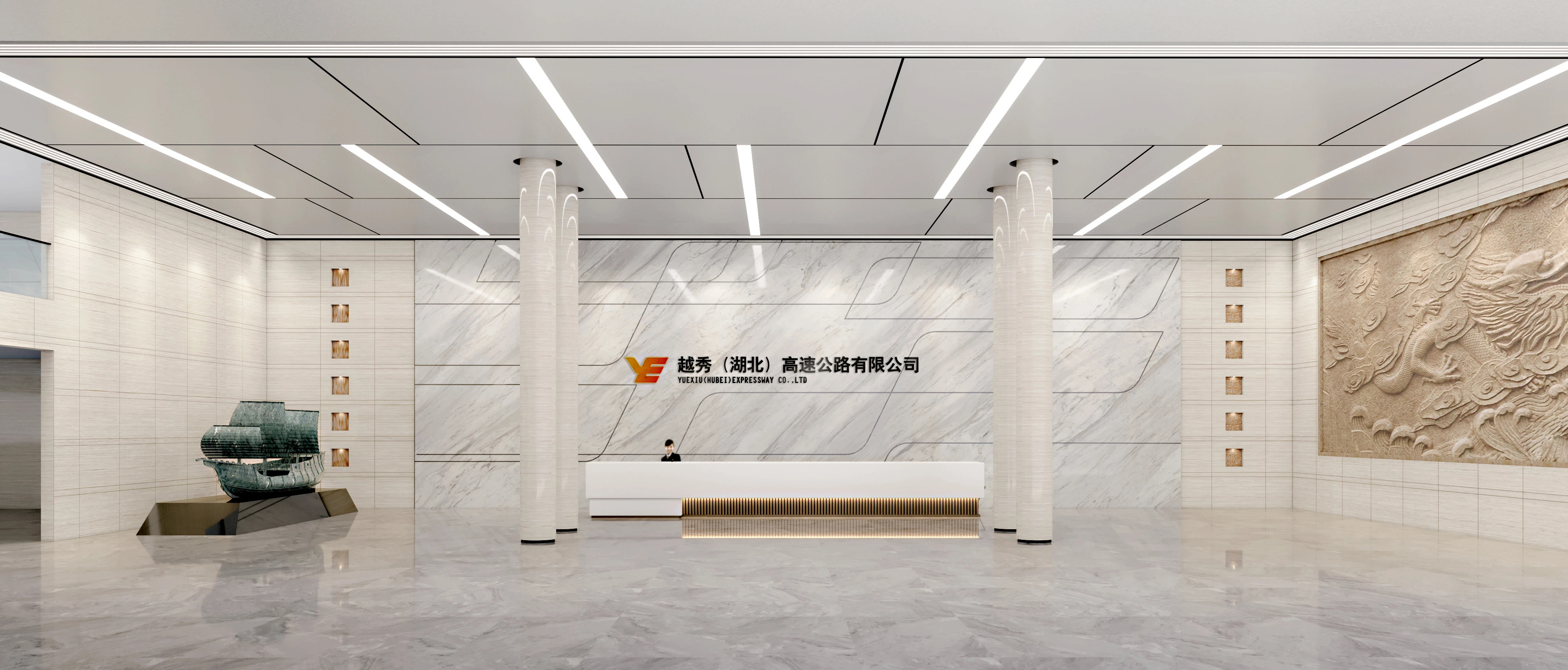 【辦公案例】讓時(shí)間和陽(yáng)光在空間流淌，工作亦是生活，充滿(mǎn)感動(dòng)與人情味，將辦公生活釀成常態(tài)(圖9)