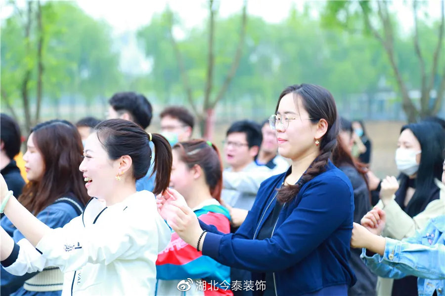 不負春光 乘風(fēng)破浪(圖4)