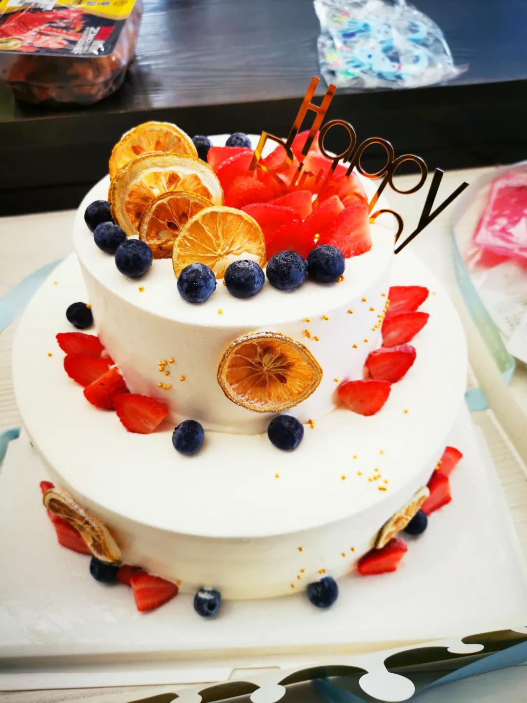 員工生日會(huì ) | 美好五月，溫情相遇(圖7)