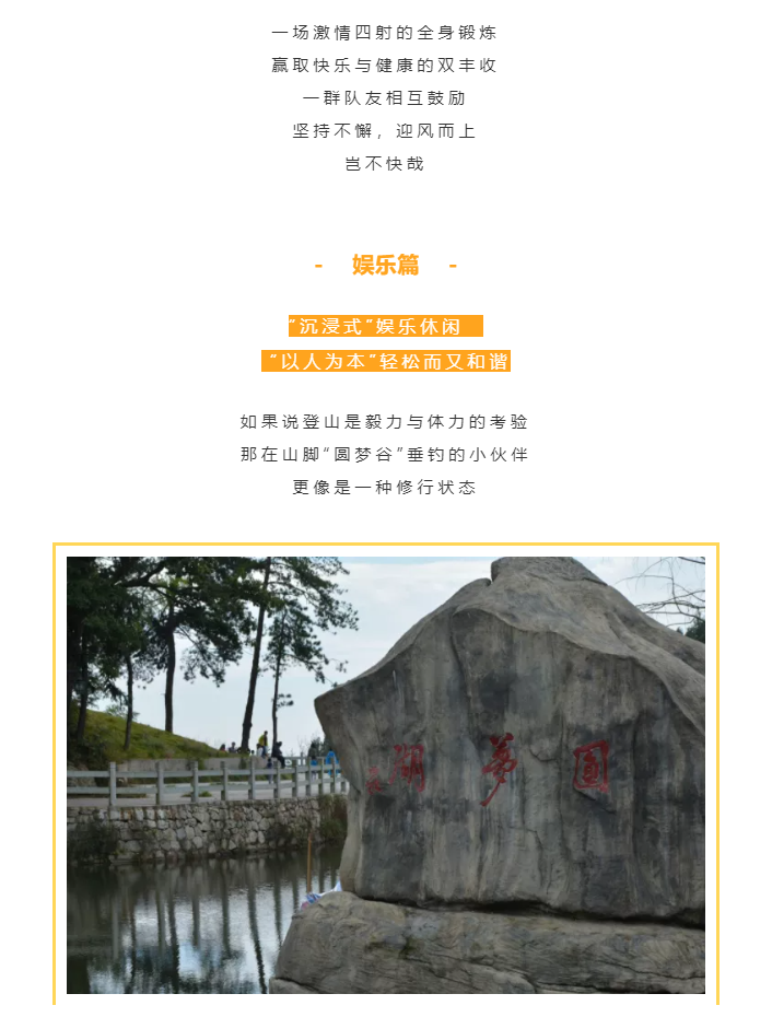 秋天了，來(lái)一場(chǎng)成年人的秋游吧(圖4)
